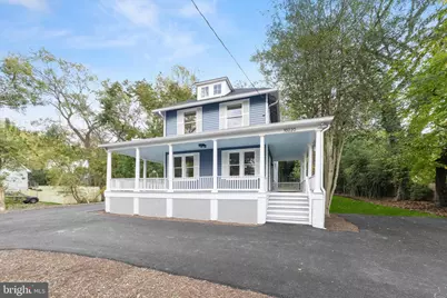 10220 Capitol View Avenue, Silver Spring, MD 20910 - Photo 1