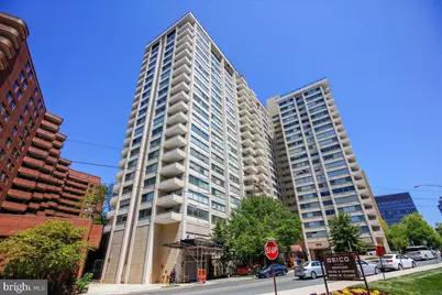 4515 Willard Avenue #709, Chevy Chase, MD 20815 - Photo 1