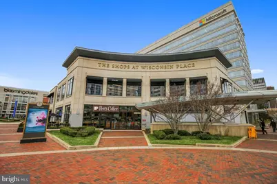 4515 Willard Avenue #709, Chevy Chase, MD 20815 - Photo 55