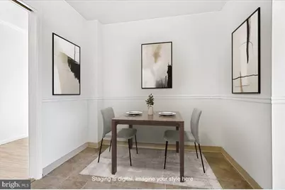 4515 Willard Avenue #709, Chevy Chase, MD 20815 - Photo 7