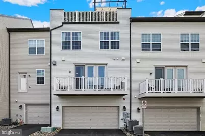 167 Klee Alley, Silver Spring, MD 20906 - Photo 19