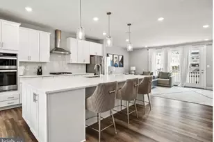 167 Klee Alley, Silver Spring, MD 20906 - Photo 7