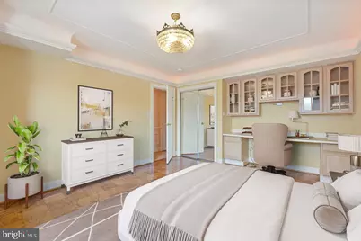 5100 Dorset Avenue #506, Chevy Chase, MD 20815 - Photo 13