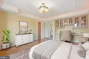 5100 Dorset Ave, Chevy Chase, MD 20815 - Photo 13