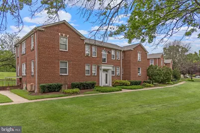 7611 Eastern Avenue #103, Takoma Park, MD 20912 - Photo 27