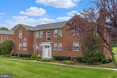 7611 Eastern Avenue #103, Takoma Park, MD 20912 - Photo 1