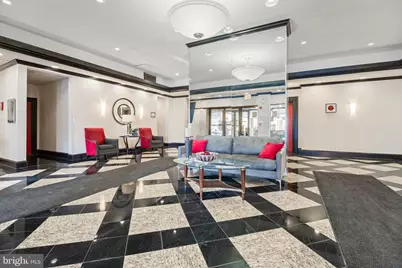 1220 Blair Mill Road #801, Silver Spring, MD 20910 - Photo 21