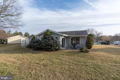 3507 Tarkington Lane #66-A, Silver Spring, MD 20906 - Photo 31