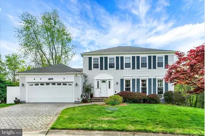 17021 Flatwood, Derwood, MD 20855 - Photo 1