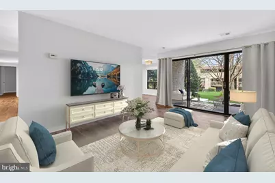 421 Christopher Avenue #2, Gaithersburg, MD 20879 - Photo 5