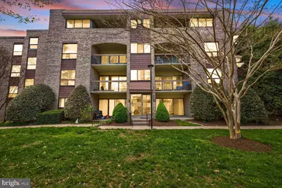 421 Christopher Avenue #2, Gaithersburg, MD 20879 - Photo 1