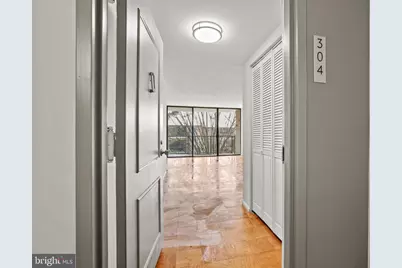 4 Monroe Street #304, Rockville, MD 20850 - Photo 13