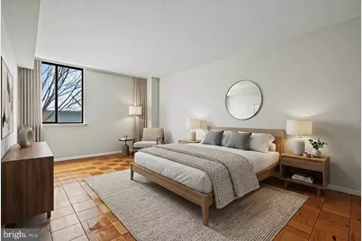 4 Monroe Street #304, Rockville, MD 20850 - Photo 7