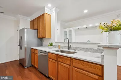 12708 Found Stone Road #3-103, Germantown, MD 20876 - Photo 7