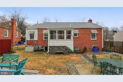 10804 Drumm Avenue, Kensington, MD 20895 - Photo 7