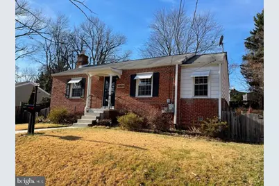 10804 Drumm Avenue, Kensington, MD 20895 - Photo 1