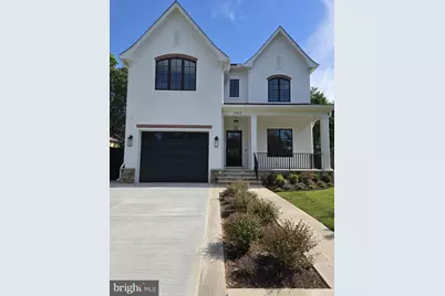 7005 Exfair Road, Bethesda, MD 20814 - Photo 1