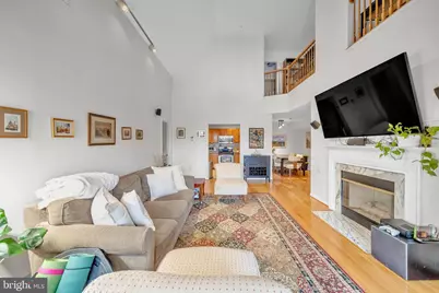 15306 Diamond Cove Terrace #2A, Rockville, MD 20850 - Photo 1