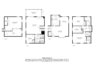 5020 Alta Vista Rd, Bethesda, MD 20814 - Photo 41