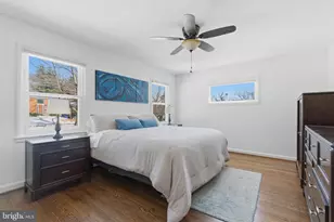 5020 Alta Vista Rd, Bethesda, MD 20814 - Photo 13