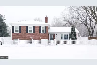 5020 Alta Vista Road, Bethesda, MD 20814 - Photo 1