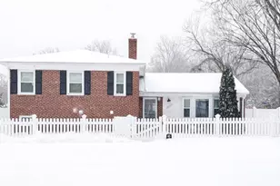 5020 Alta Vista Rd, Bethesda, MD 20814 - Photo 1