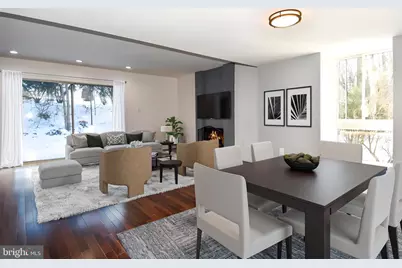 9201 Three Oaks Drive, Silver Spring, MD 20901 - Photo 3