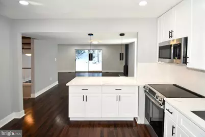 9201 Three Oaks Drive, Silver Spring, MD 20901 - Photo 15