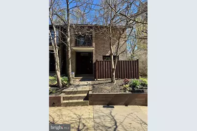 9201 Three Oaks Drive, Silver Spring, MD 20901 - Photo 1