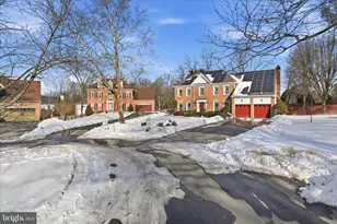 600 Seminole Creek Way, Silver Spring, MD 20904 - Photo 5