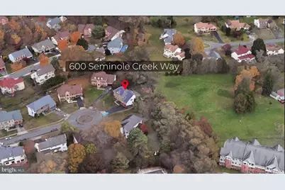 600 Seminole Creek Way, Silver Spring, MD 20904 - Photo 3