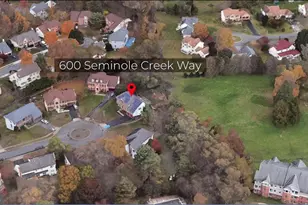 600 Seminole Creek Way, Silver Spring, MD 20904 - Photo 3
