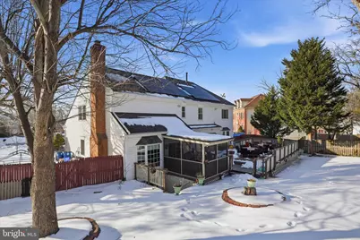 600 Seminole Creek Way, Silver Spring, MD 20904 - Photo 55