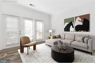 11750 Old Georgetown #2206, Rockville, MD 20852 - Photo 5