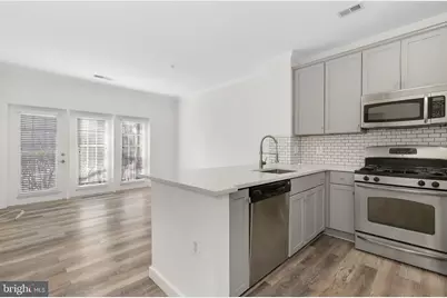 11750 Old Georgetown #2206, Rockville, MD 20852 - Photo 13