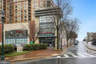 11750 Old Georgetown, Rockville, MD 20852 - Photo 29