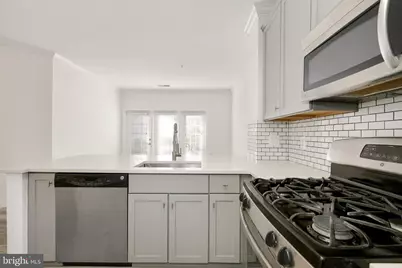 11750 Old Georgetown #2206, Rockville, MD 20852 - Photo 15