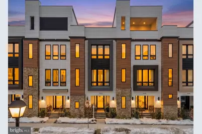 14936 Dispatch St, Rockville, MD 20850 - Photo 1