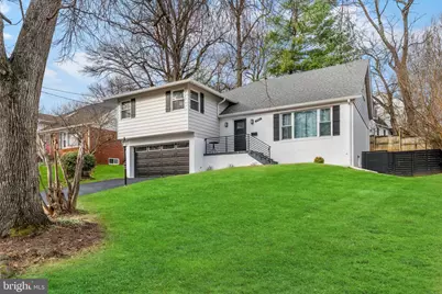 9410 Linden Avenue, Bethesda, MD 20814 - Photo 3