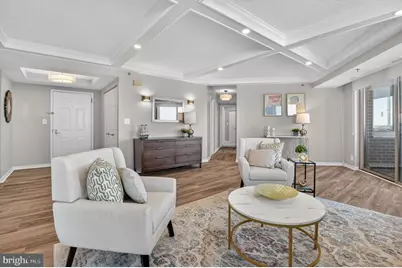 5809 Nicholson Lane #1209, North Bethesda, MD 20852 - Photo 5