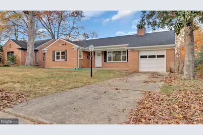 1409 Crestridge Drive, Silver Spring, MD 20910 - Photo 1