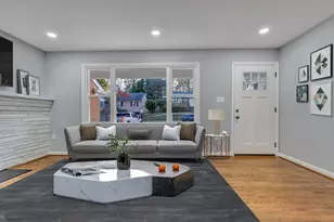 1409 Crestridge Dr, Silver Spring, MD 20910 - Photo 5