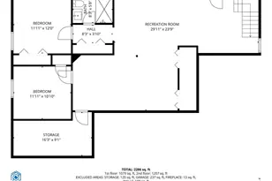 1409 Crestridge Dr, Silver Spring, MD 20910 - Photo 25