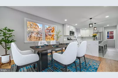 1409 Crestridge Drive, Silver Spring, MD 20910 - Photo 1