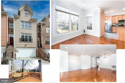 12019 Montrose Park, North Bethesda, MD 20852 - Photo 1