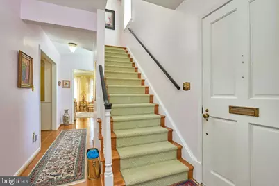 3528 Hamlet Place #808, Chevy Chase, MD 20815 - Photo 31