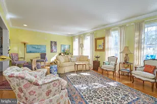 3528 Hamlet Pl, Chevy Chase, MD 20815 - Photo 7