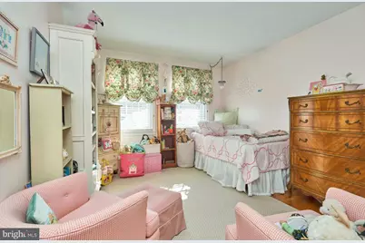 3528 Hamlet Place #808, Chevy Chase, MD 20815 - Photo 39