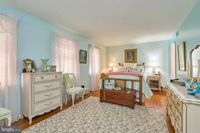 3528 Hamlet Place #808, Chevy Chase, MD 20815 - Photo 33