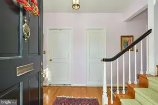 3528 Hamlet Pl, Chevy Chase, MD 20815 - Photo 3